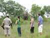 Fitzpatrick’s at Jock - Walking Safari 